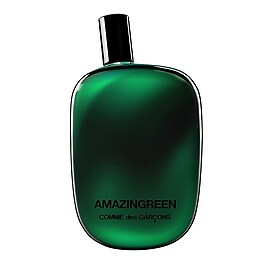 Amazingreen - Eau de parfum image